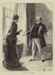 Schwarze Geister und Weiße